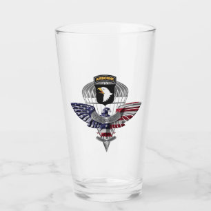 101:a flygburen division Customized Eagle Glaskopp
