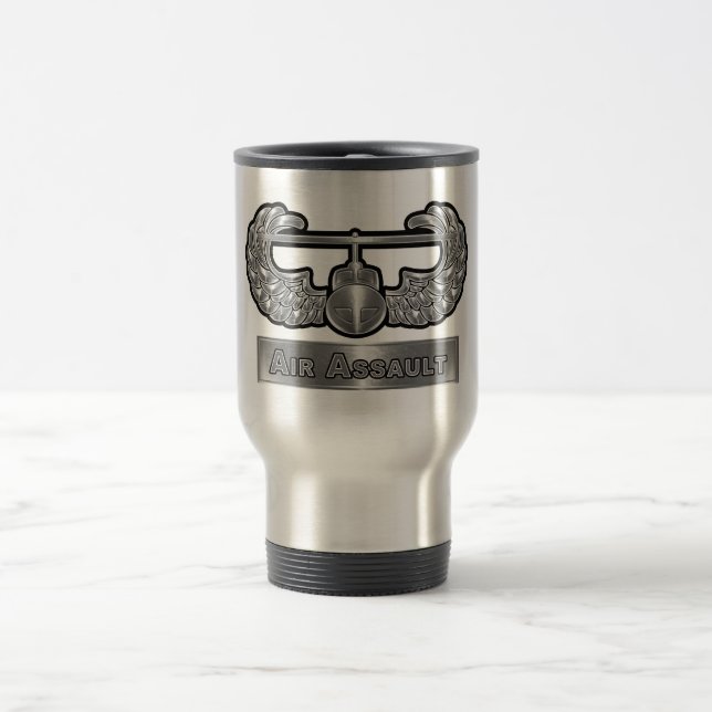 101:a flygburen division White Traveler Resemugg (Center)