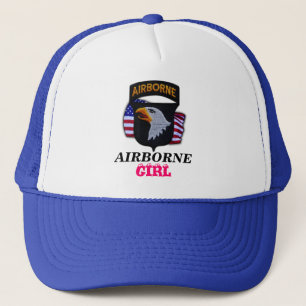 101:a flygburna divisionens veteraner vietnam iraq keps
