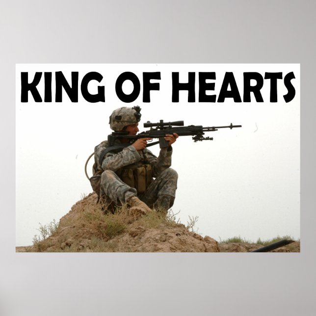 101:a flygburna poster (Framsidan)