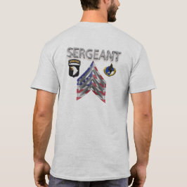 101:a inspektör från flygdivisionen t shirt