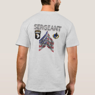 101:a inspektör från flygdivisionen t shirt