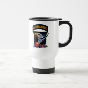 101:a luftburna division Vietnam Vietnam vets Resemugg