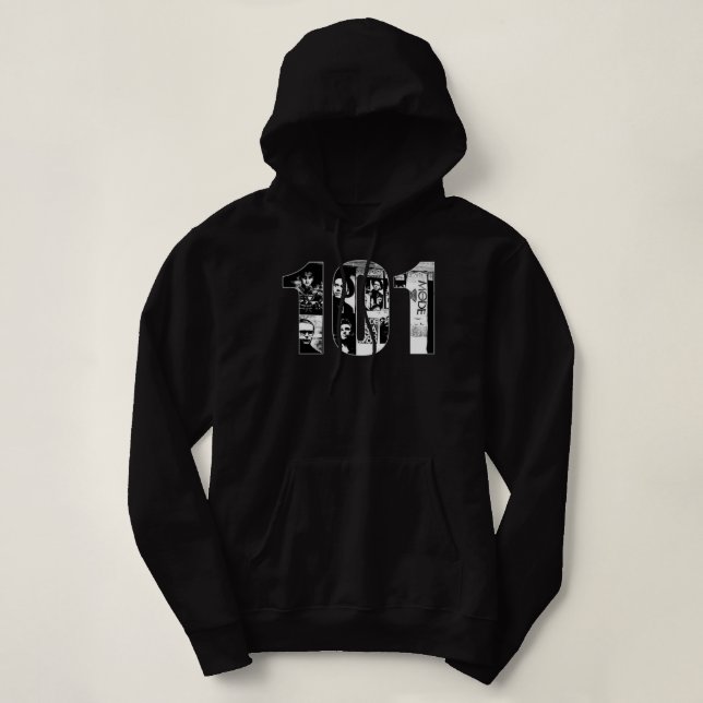101 bäst av förklaringsläge t shirt (Design framsida)