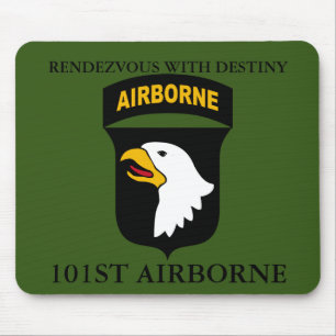 101:E LUFTBORNS RENDEZVOUS MED DESTINY MUSMATTA