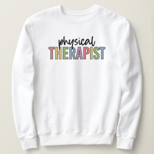 101 Fysikalisk behandling mot PT Student T Shirt