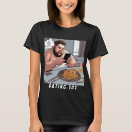 101 Kärlek är ett attlefield T Shirt