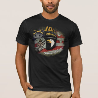 101. Luftburen uppdelning T Shirt