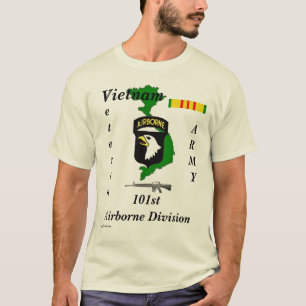 101. Luftburet-T Tee Shirt