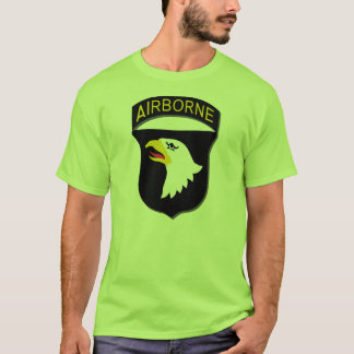 101. Luftburet Tee