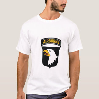 101. Luftburet Tee Shirt