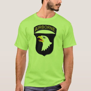 101. Luftburet Tee Shirt