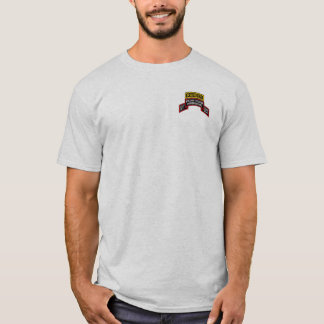 101. PathfinderUndershirt T-shirt
