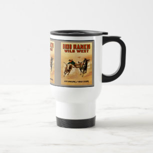 101 Ranch Resemugg