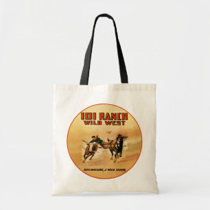 101 Ranch Tygkasse