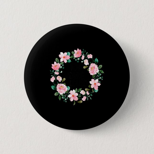 101 Years Loved Women Men 101 Years Old Cool 101st Knapp (Framsida)