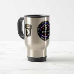 101st Airborne Division 1st Brigade ‘Bastogne’ -> Resemugg