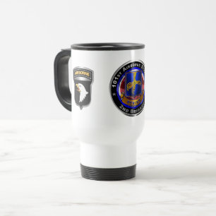 101st Airborne Division 2 nd Brigade"STREJKA" Resemugg
