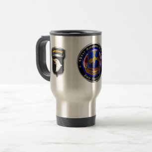 101st Airborne Division 2nd Brigade ‘STRIKE’ Resemugg