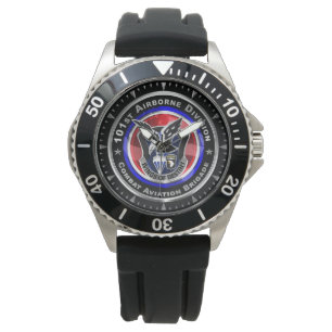 101st Airborne Division Armbandsur