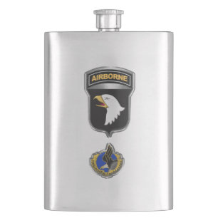 101st Airborne Division Fickplunta