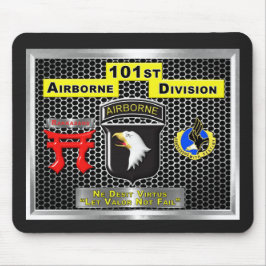 101st Airborne Division Musmatta