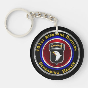 101st Airborne Division Screaming Eagles