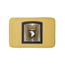 101st Airborne Division ’Screaming Eagles’