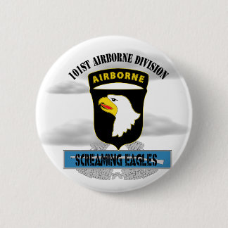 101st Airborne Division ’Screaming Eagles’ Knapp