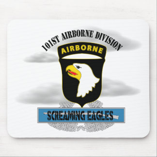 101st Airborne Division ’Screaming Eagles’ Musmatta