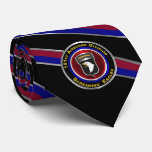 101st Airborne Division Screaming Eagles Slips