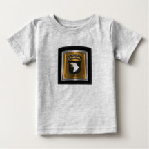 101st Airborne Division ’Screaming Eagles’