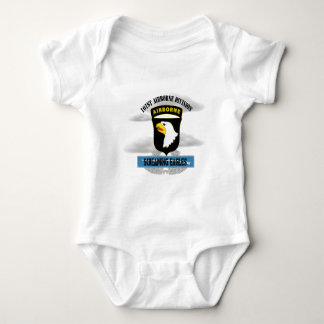101st Airborne Division ’Screaming Eagles’ Tee