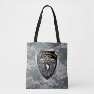 101st Airborne Division Tygkasse