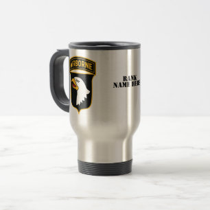101st Airborne Division - United Stater Military Resemugg