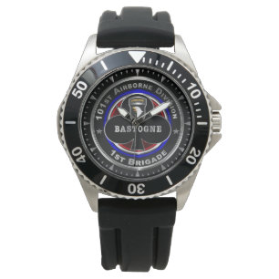 101st Airborne Division Ur Armbandsur