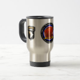 101st Airborne Divisions artilleribrigad Resemugg
