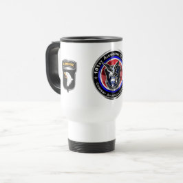 101st Airborne Divisions Combat Aviation Brigade Resemugg