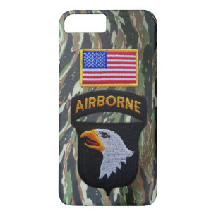 101st Airborne Screaming Eagles Vets Veteraner