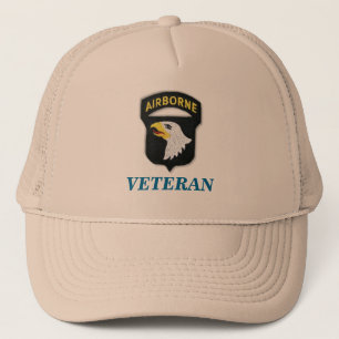 101st luftburet luftburet luftburet luftburet flas truckerkeps