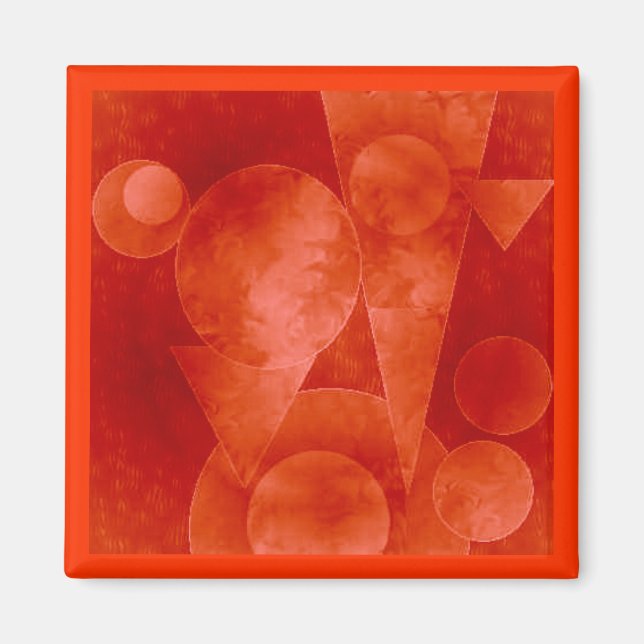 1021 MAGNET (Framsidan)