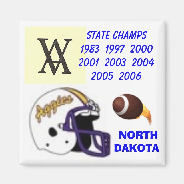 1023200615323_AggieFBhelmet, scan, th_ra-rvbb, ... Magnet (Framsidan)