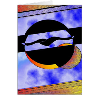 1027c 5x7 hälsningskort