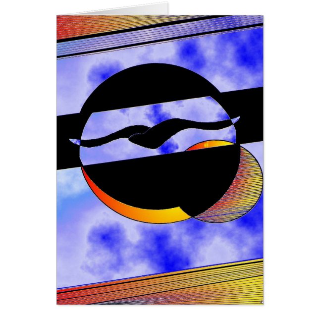 1027c 5x7 hälsningskort (Framsidan)