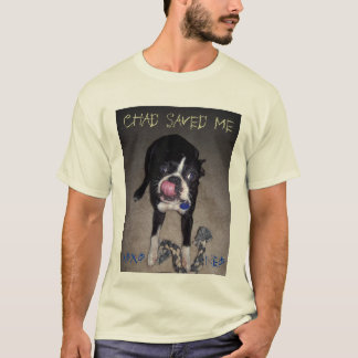 102_5431 TCHAD SPARADE MIG, - Neo, xoxo Tee Shirt
