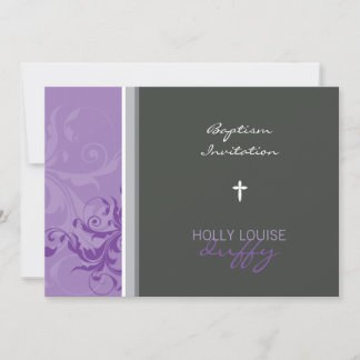 102 Tina: Inbjudan - postdesign 2