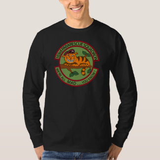 103. Pararescueskvadron - 2 T-shirt