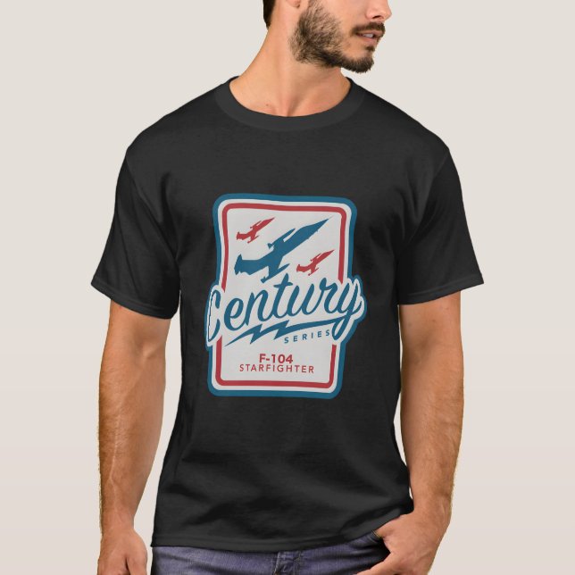 104 T SHIRT (Framsida)