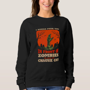 10548100025^Knuffa Dig I Zombie För Att Rädda Min  T Shirt