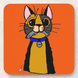 105 - Figaro Underlägg